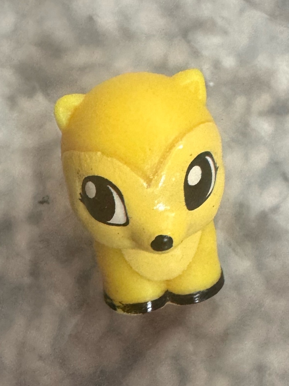 Squinkies Do Drops Fawna Berry Yellow